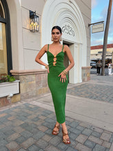 Load image into Gallery viewer, Lambeth midi dress
