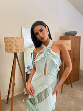 Load image into Gallery viewer, Metropolitan dress
