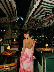Adelaida Dress