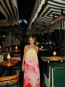 Adelaida Dress