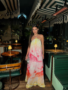 Adelaida Dress