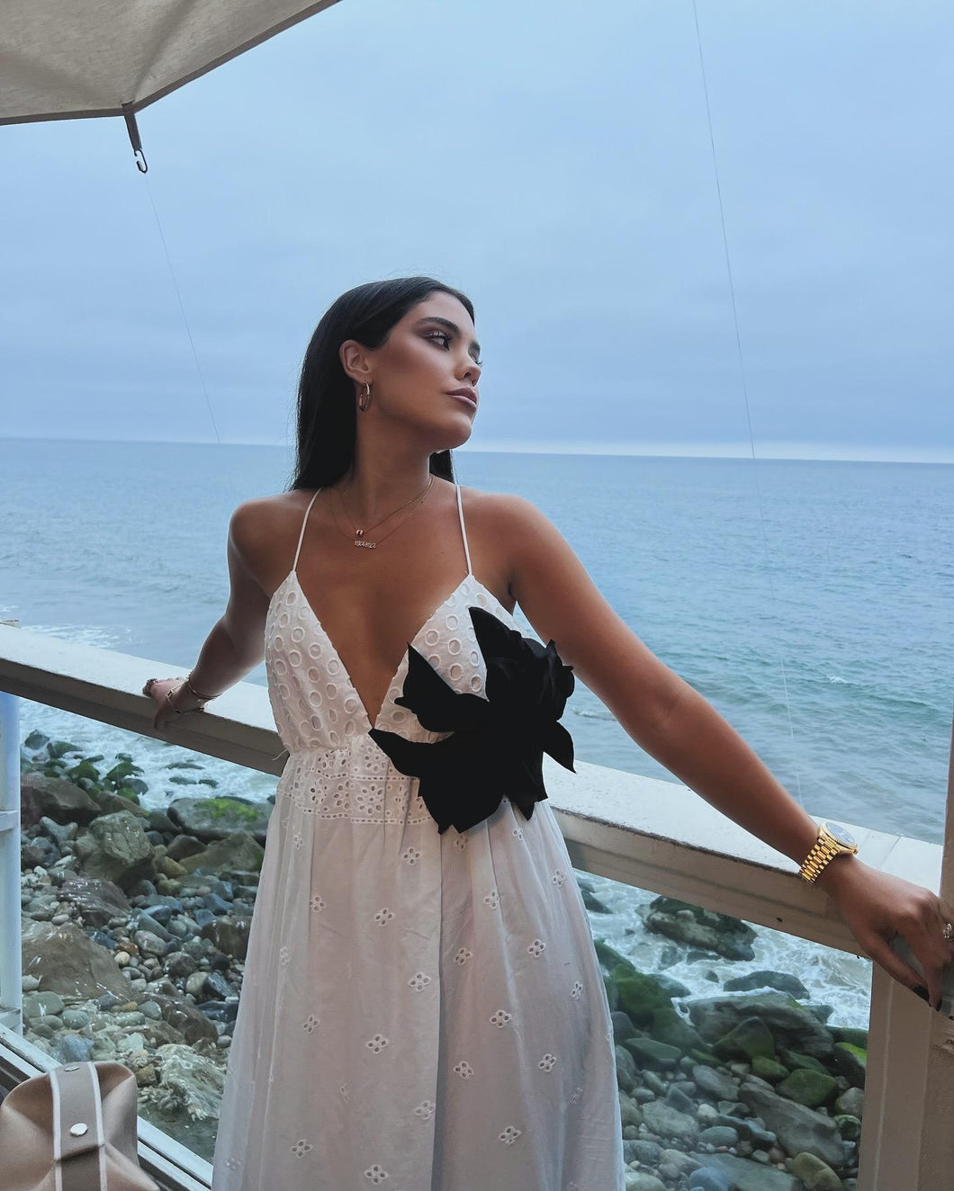 California dress