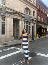 Load image into Gallery viewer, Boston midi dress
