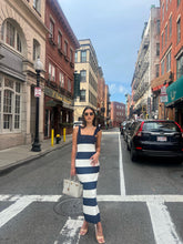 Load image into Gallery viewer, Boston midi dress
