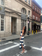 Load image into Gallery viewer, Boston midi dress
