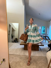 Load image into Gallery viewer, Fortune mini dress
