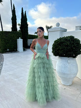 Load image into Gallery viewer, Zowie dress

