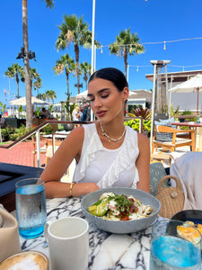 Alida dress