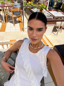 Alida dress
