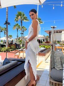 Alida dress