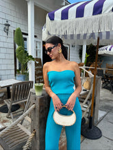 Load image into Gallery viewer, Ari Teal Set
