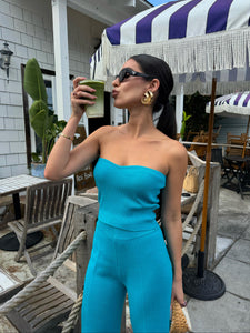 Ari Teal Set