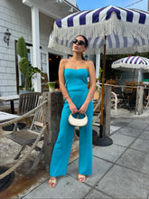 Load image into Gallery viewer, Ari Teal Set

