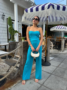 Ari Teal Set