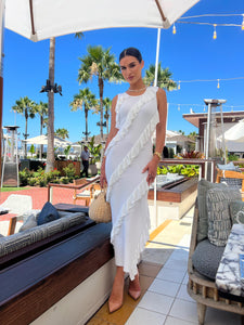 Alida dress