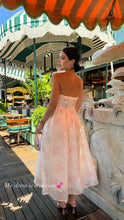 Load image into Gallery viewer, Mayibe midi dress
