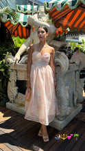 Load image into Gallery viewer, Mayibe midi dress
