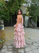 Load image into Gallery viewer, Sense floral dress
