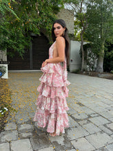 Load image into Gallery viewer, Sense floral dress
