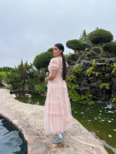 Load image into Gallery viewer, Bellini midi dress
