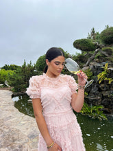 Load image into Gallery viewer, Bellini midi dress
