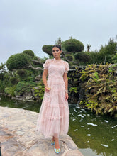 Load image into Gallery viewer, Bellini midi dress
