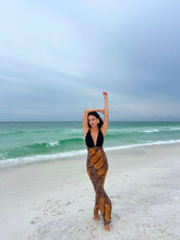 Load image into Gallery viewer, Lula cheetah dress
