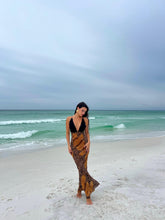 Load image into Gallery viewer, Lula cheetah dress
