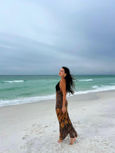 Load image into Gallery viewer, Lula cheetah dress

