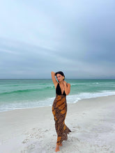 Load image into Gallery viewer, Lula cheetah dress
