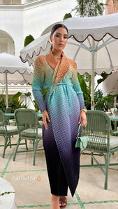 Adrienna dress