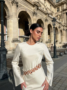 Alyssa dress