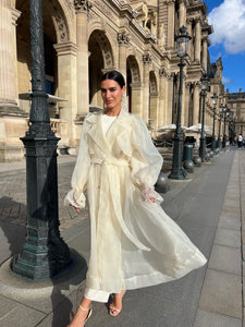 Anuska coat