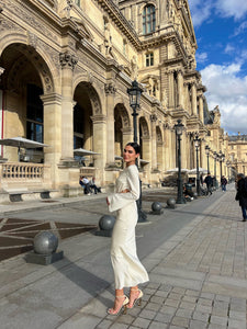 Alyssa dress