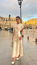 Load image into Gallery viewer, Azumi midi dress
