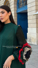 Load image into Gallery viewer, Maiko mini dress

