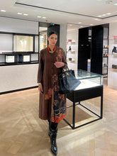 Load image into Gallery viewer, Yaremi midi dress
