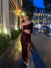 Load image into Gallery viewer, Roma Dress
