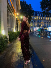 Load image into Gallery viewer, Roma Dress
