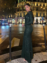 Load image into Gallery viewer, Getsemani Dress
