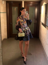 Load image into Gallery viewer, Izamar mini dress
