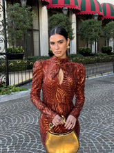 Load image into Gallery viewer, Mayte dress
