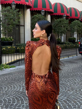 Load image into Gallery viewer, Mayte dress
