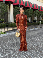 Load image into Gallery viewer, Mayte dress
