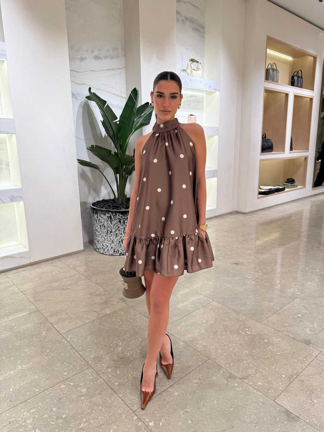 Danai mini dress