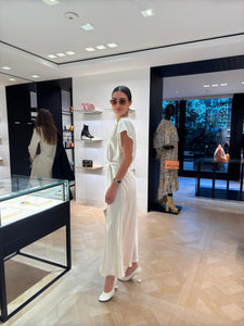 Azumi midi dress