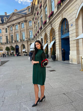 Load image into Gallery viewer, Maiko mini dress
