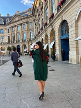 Load image into Gallery viewer, Maiko mini dress

