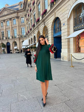 Load image into Gallery viewer, Maiko mini dress
