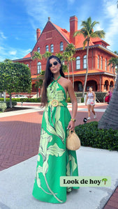 Bernette dress